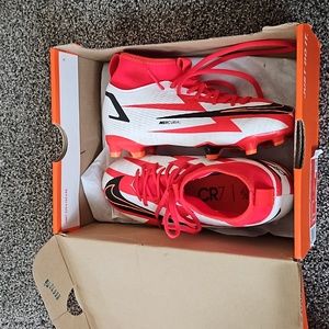 Nike Superfly Soccer Cleats